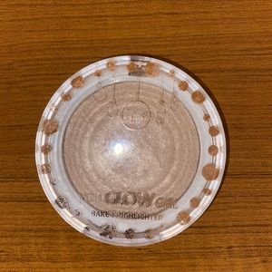 K.Cat beauty baked highlight